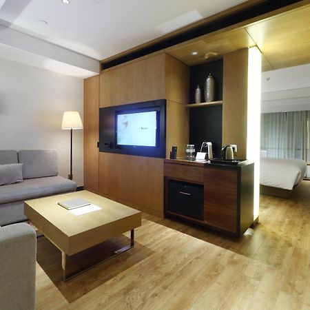 Langham Place, Ningbo Culture Plaza Extérieur photo