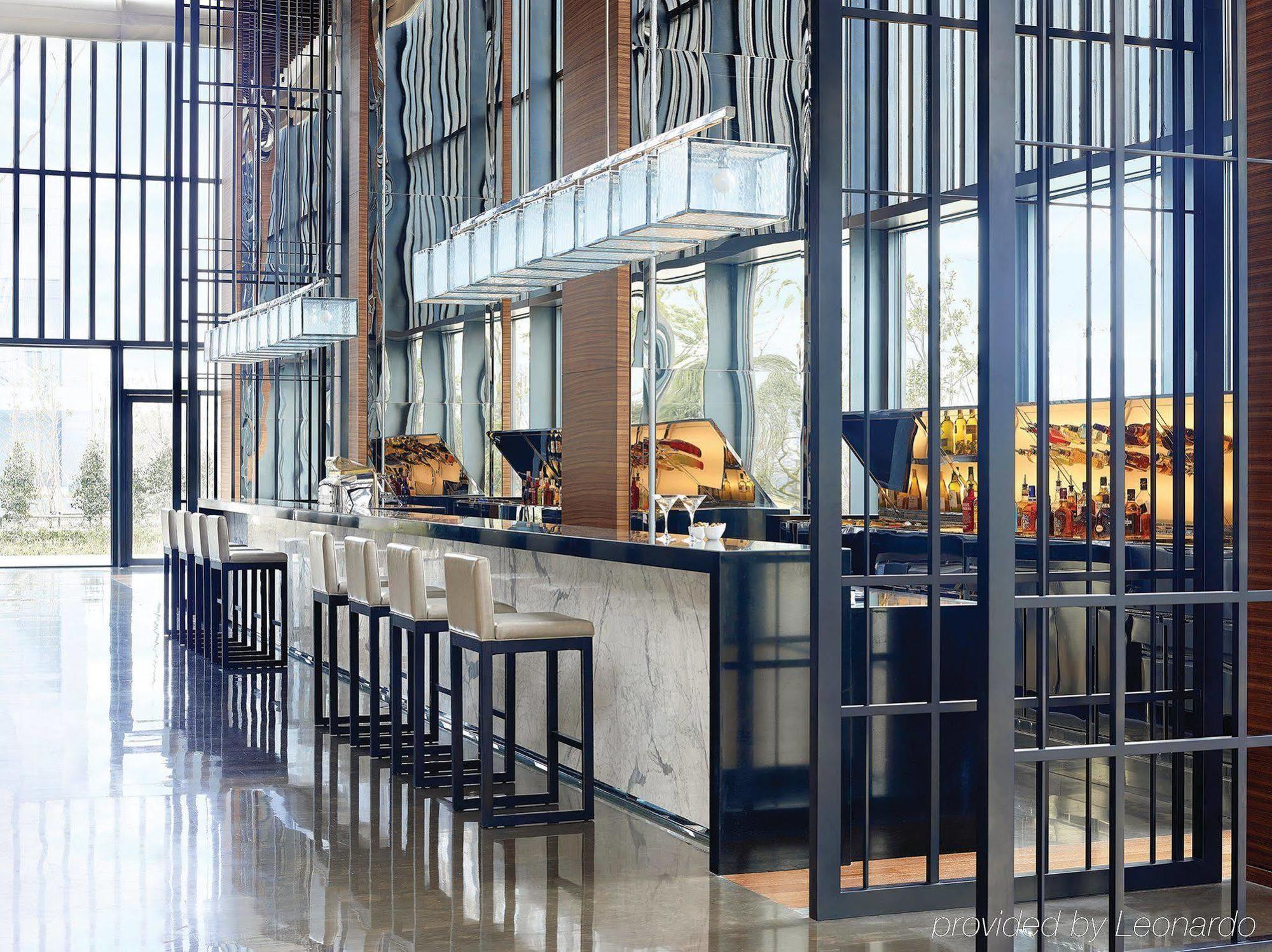 Langham Place, Ningbo Culture Plaza Extérieur photo