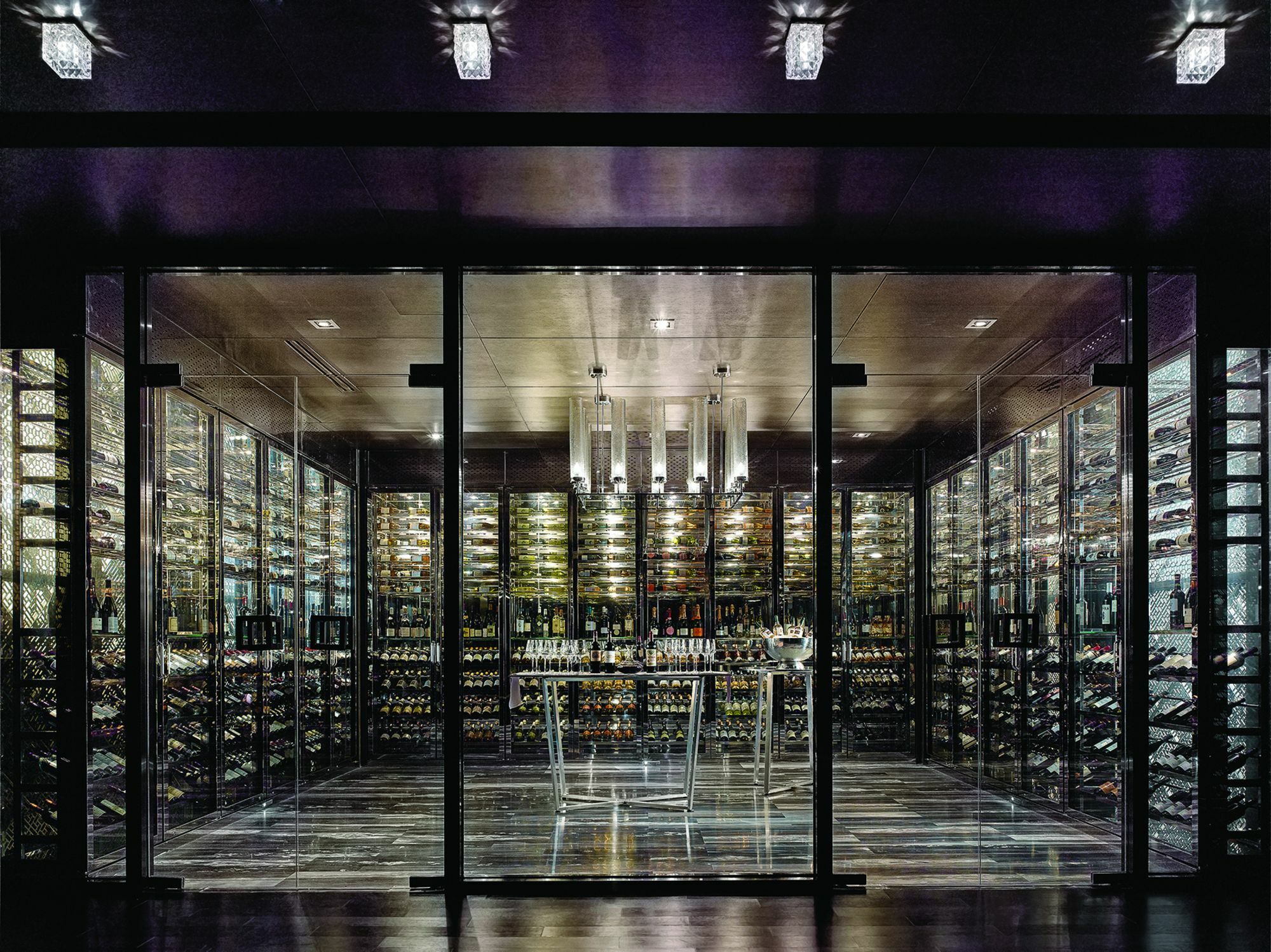 Langham Place, Ningbo Culture Plaza Extérieur photo